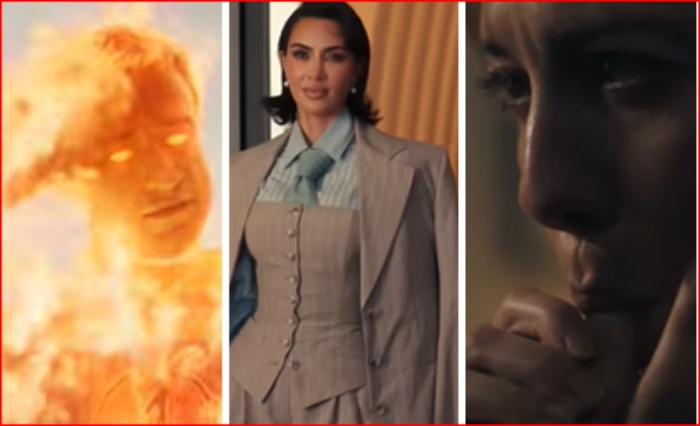 Disney+ - Estrenos- Noviembre- Ponte en mi lugar de nuevo-Todas las de la ley- Los 4 fantásticos-