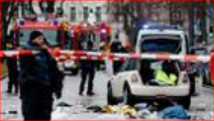 Francia-Isla Olerón- heridos- Terrorismo- Alá- 5nov-