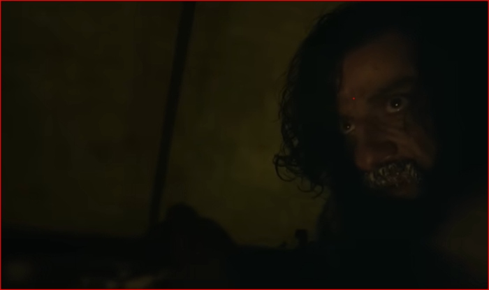 Netflix- Traíler- Oscar Isaac- Victor Frankenstein- Guillermo del Toro-