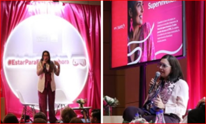 Fundación Natura- Avon- Cáncer de mama- prevención-