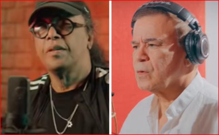Sergio Vargas- Iván Villazón- Noticias- vallenato- merengue- 8Nov-