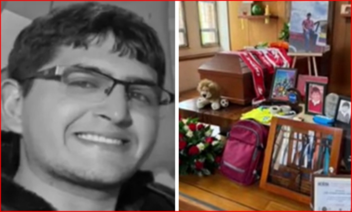 Jaime Esteban Moreno- Universidad de Los Andes- qepd- muerte- golpiza-Halloween- Chapinero-