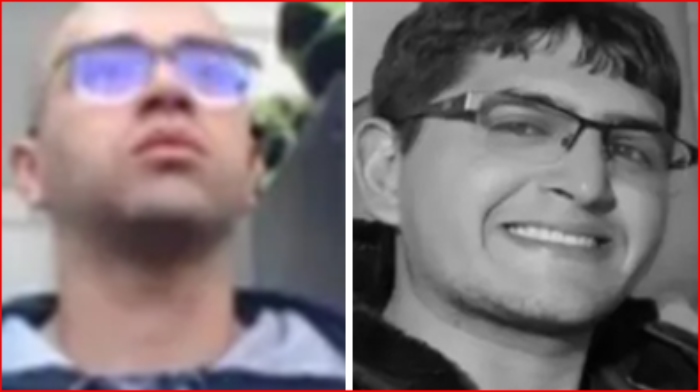 Juan Carlos Suárez Ortiz- Jaime Esteban Moreno- Homicidio- Holloween- Los Andes- Fiscalía-golpiza-