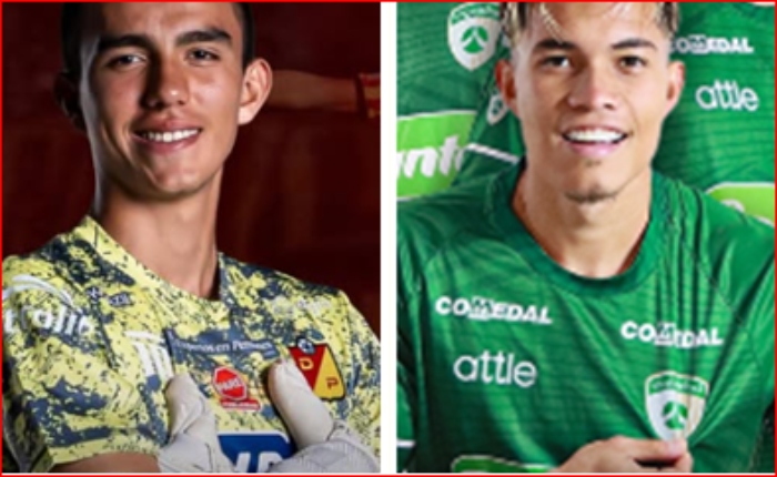 La Equidad VS. Deportivo Pereira ⚽EN VIVO⚽
