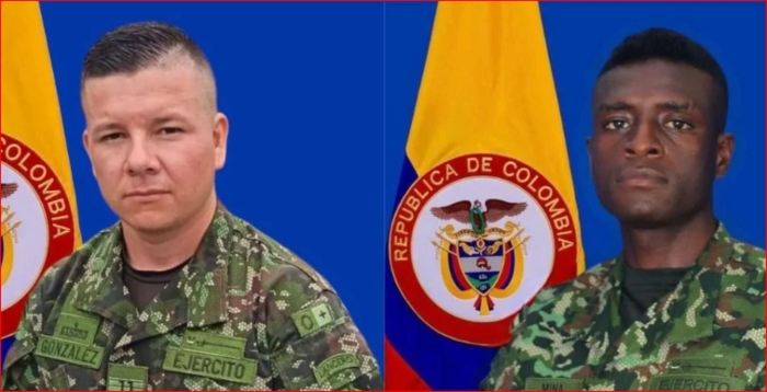 Ejército- La Macarena- Secuestro- 4Nov-