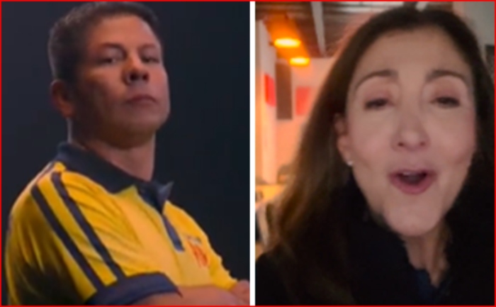 Selección Antipetro- 20Nov- Senado- Ingrid Betancourt- Verdo Oxígeno- secuestro-