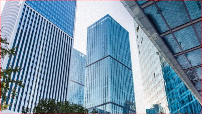 Oficinas- Bogotá- Cushman & Wakefield Colombia