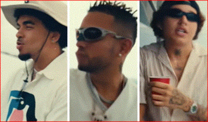 Ozuna- Beéle- Ovy On The Drums - Enemigos-