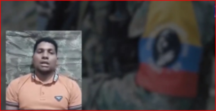 Policía- Popayán- Cauca- Gaula Militar- Secuestro- MinDefensa-Pedro Sánchez Suárez-.6Nov-