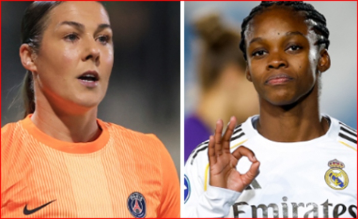 Real Madrid- Parpis- EN VIVO- Fútbol- 11NOV-