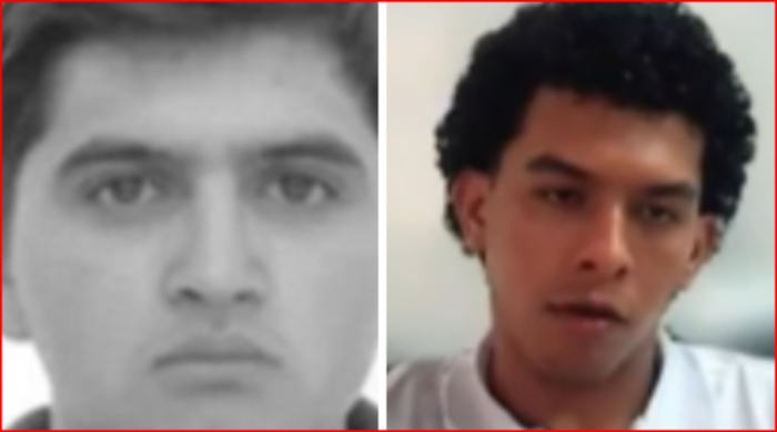 Ricardo González- Jaime Esdteban Moreno- CÁRCEL- lOS Andes- Fiscalía- 14NOV-