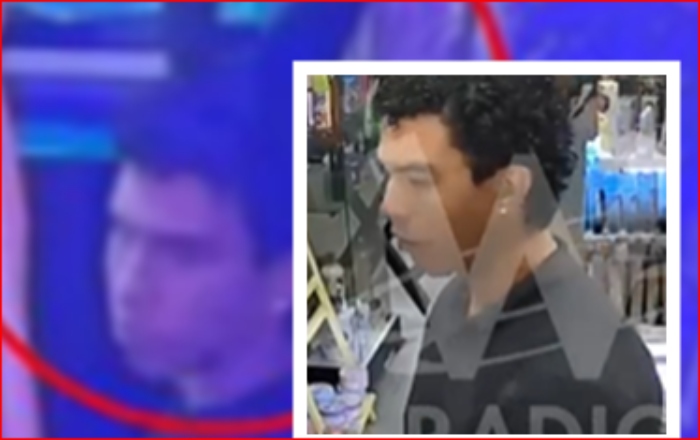 Jaime Moreno- Ricardo González- Juan Carlos Suárez- Los Andes- Fiscalía- Chapinero- 5NOV-