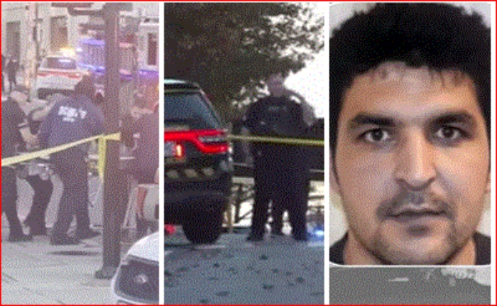 Trump- tiroteo- FBI Casa Blanca- Terrorismo- Rahmanullah Lakanwal- Acción de Gracia- 27Nov-