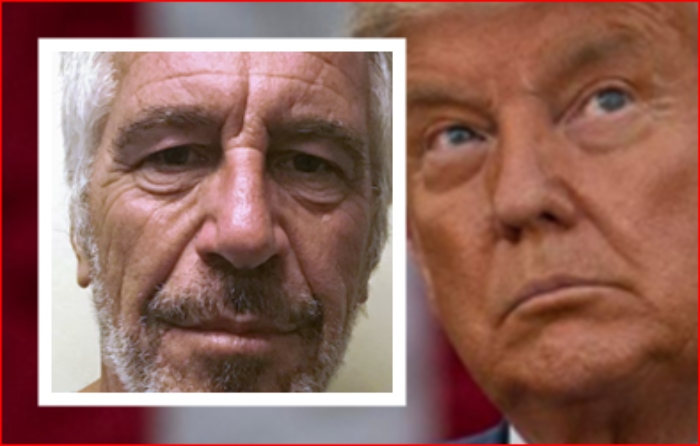 Epsteín- EEUU- Republicanos- Caso Epstein- 17Nov-
