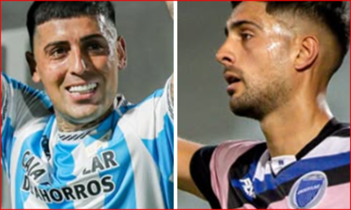 Altético Tucumán- Fútbol- EN VIVO- Argentina- Godoy Cruz- 9Nov-