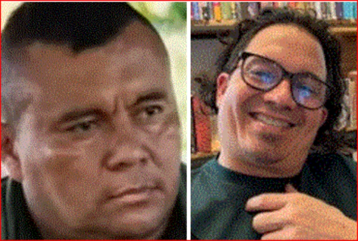 Medellín- Wilmer Mejía- Archivos de alias Calarcá- Universidad de Antioquia- 26Nov- Petro-