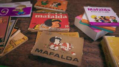 Quino y Mafalda regresa con fuerza gracias a una serie de reediciones que rescatan viñetas inéditas y clásicos esenciales.