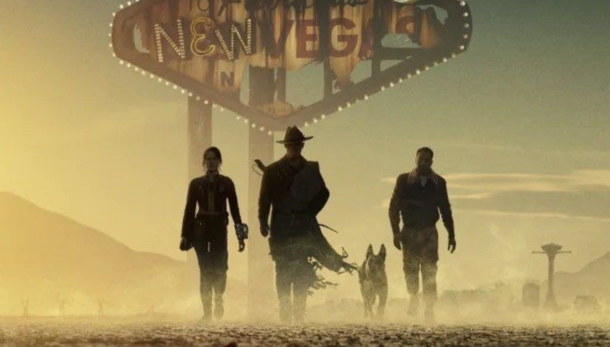 Comienza el fin del mundo, la serie Fallout, inspirada en el popular videojuego, regresa con su esperada segunda temporada
