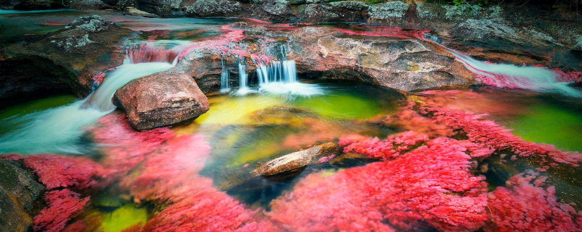 Los encantos de la ‘ciudad cordial del Meta’: un paraíso de fuentes hídricas y reservas naturales