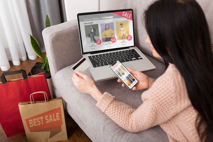 Cyber Week 2025- IA-Black Friday