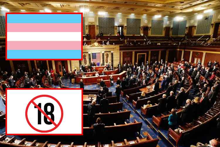 EE. UU. avanza para prohibir cirugías trans en menores