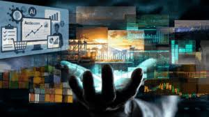 inversiones en infraestructura de inteligencia artificial