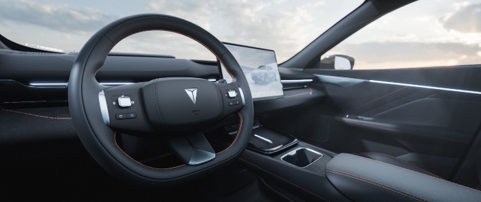 Movilidad- carros electricos- Colombia- Deepal- Changan Colombia
