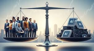 adopción masiva de la inteligencia artificial