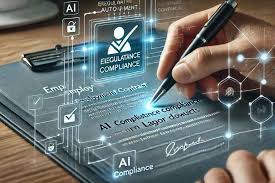 automatización legal y contractual