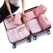 Cuatro poderosas razones para usar bolsas al vacío al empacar la maleta de viaje