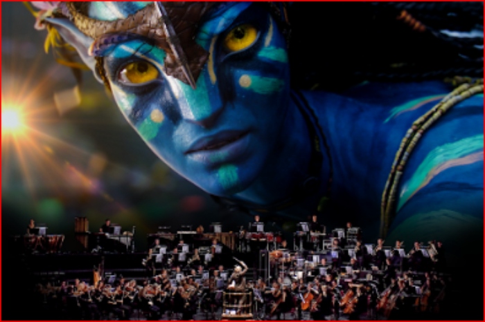 Avatr- Bogotá- Movistar Arena- Avatar Live In Concert- 22Ene-