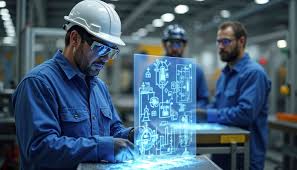 fabricación de precisión atómica