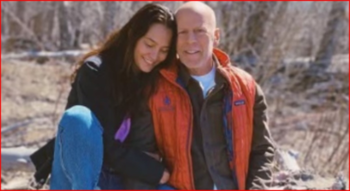 Bruce Willis- demencia Emma Heming Willis- Demi Moore- 7Ene-