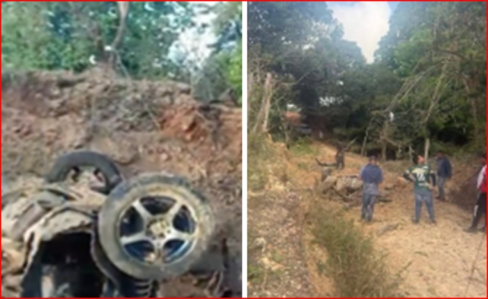 Pailitas- Cesar- muertos- explosión-cilindros- ELN- 26ENE-