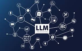LLMs especializados por industria