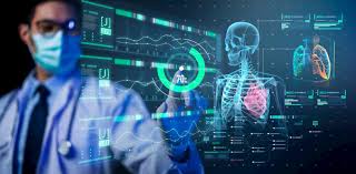 Predicción de enfermedades con inteligencia artificial