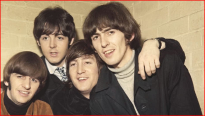 Sam Mendes- Liverpool- Sony- Pelicula- The Beatles-