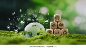 economía verde y sostenibilidad