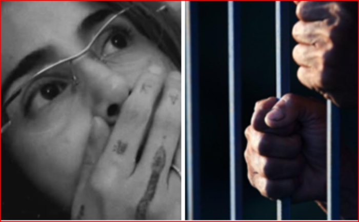 Greeicy Rendón- escoltas- robo- caja Fuerte- Antioquia- cárcel- secuestro- tortura- Luis Alberto Rendón