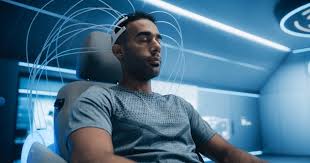 interfaz cerebro-computadora