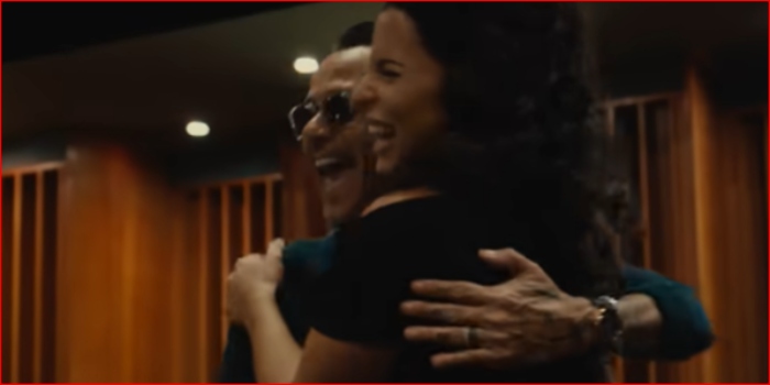 Marc Anthony- salsa- 6feb- NATHY PELUSO - Como en el Idilio-