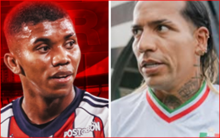 EN VIVO- FÚTBOL- 12FEB- Junior- Once Caldas- Liga Betpñlay-
