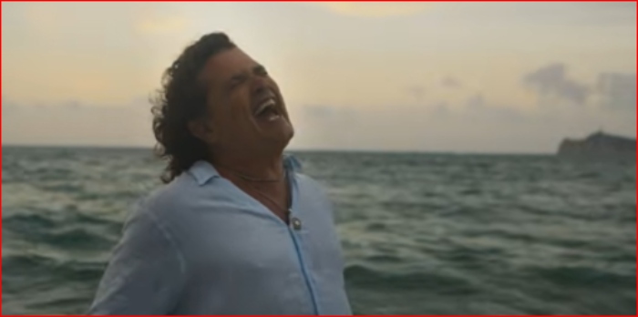 Carlos Vives- Pedro Vives- El Último Disco