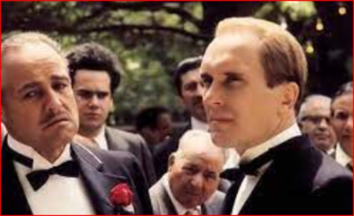 QEPD- 16FEB- Robert Duvall-El Padrino-Apocalipsis- MUERTE-