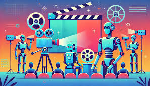 Inteligencia artificial en el cine