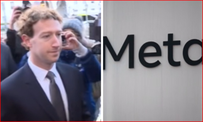Meta- Zuckerberg- Instagram- Google- YouTube- juicio- Los Ángeles-