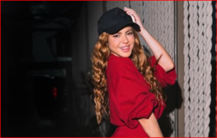 Barranquilla- Shakira- 18feb- El Salvador-