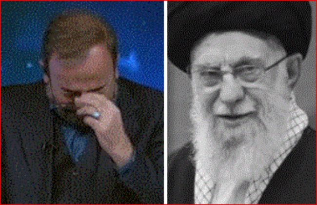 Muerte- Irpan- Ayatola- Alí Jamenei - Therán- Israel- EEUU- Trump- 28FEB-