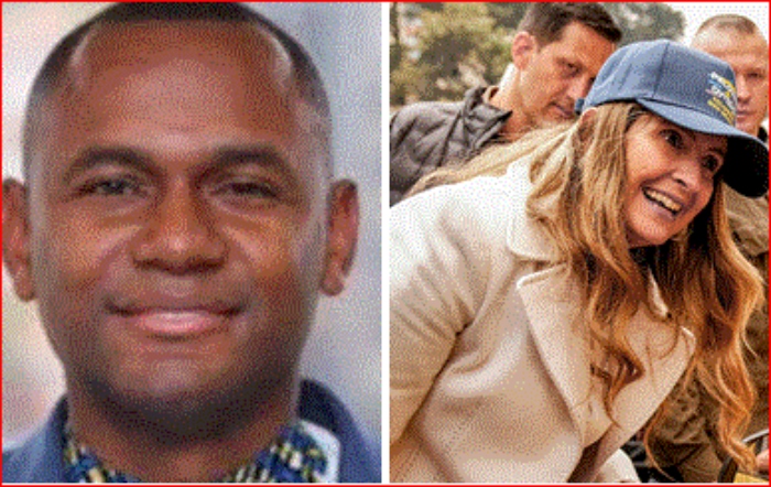 Viceministro de la Igualdad- Paloma Valencia- Mujeres- Me too Colombia- Acxan Duque- fotos- íntima- acoso-