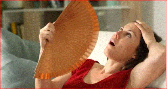 Perimenopausia- DíaMundialdeLaMujer- 8M- Menopausia- síntomas- Mayo Clinic-